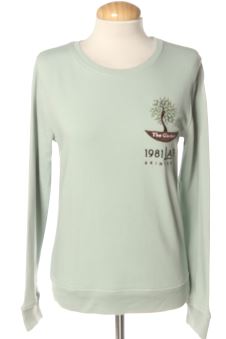Sweat S HI! I`m organic, photo 1 sur 2