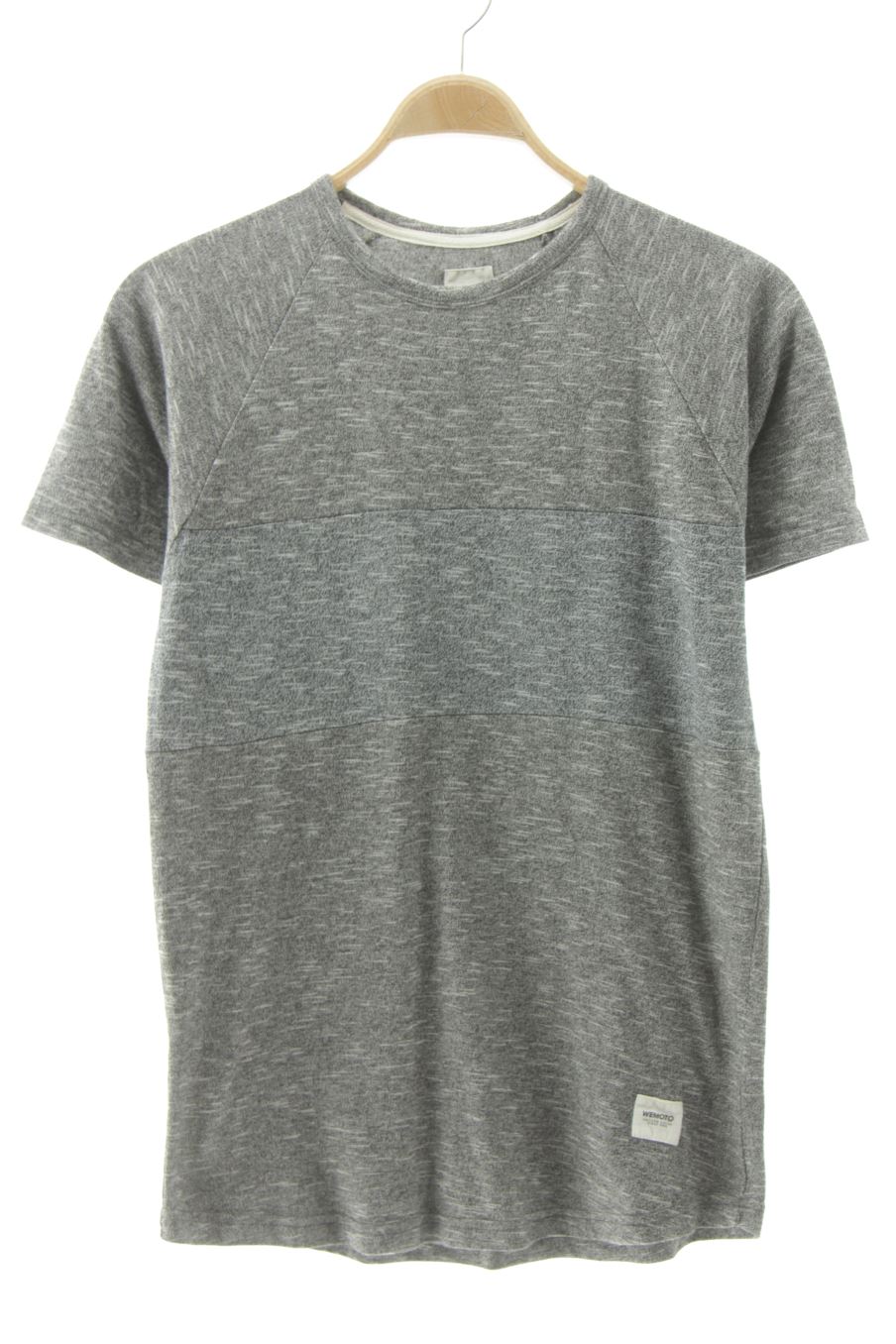 Camiseta manga corta de Wemoto de la talla S