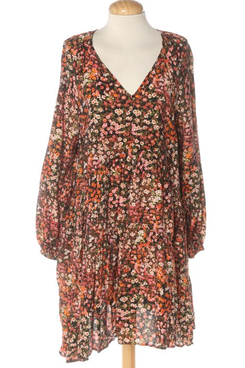 Einfaches Kleid