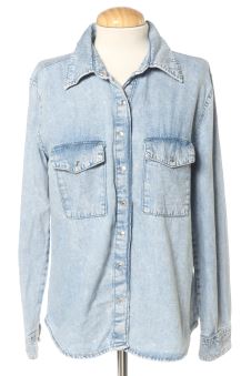 Camisa S Mango, foto 1 de 2