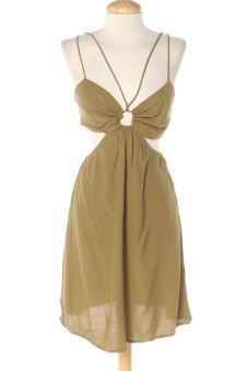 Vestido casual S H&M, foto 1 de 2
