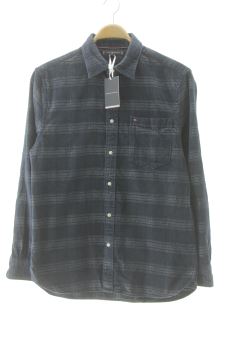 Camisa manga larga L Tommy Hilfiger, foto 1 de 2