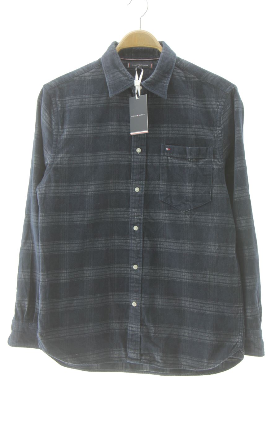 Hemd von Tommy Hilfiger Größe L
