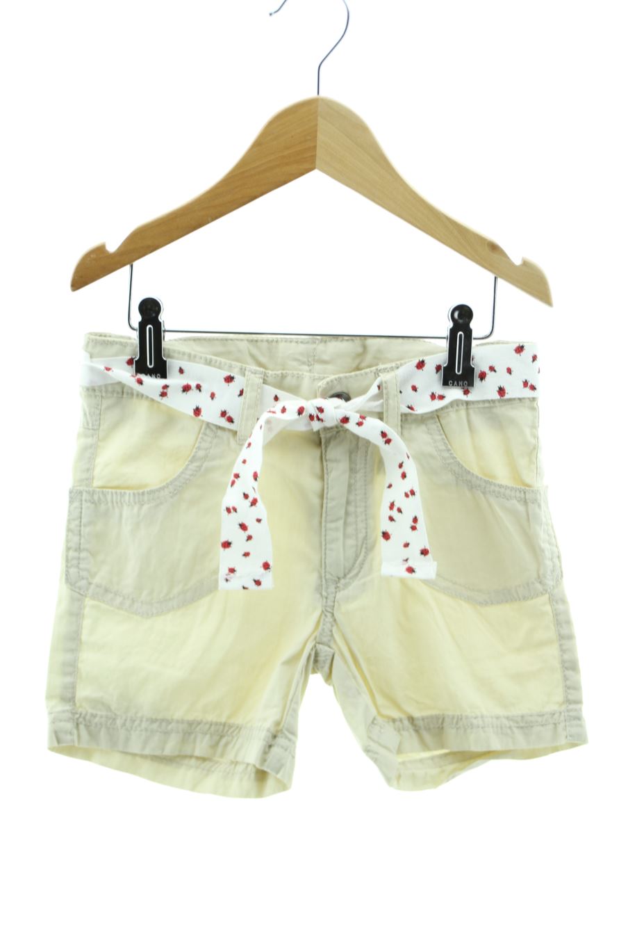 Pantalones cortos de H&M de la talla 4 años de segunda mano