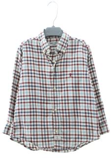 Chemise manches longues 4 ans Neck & Neck