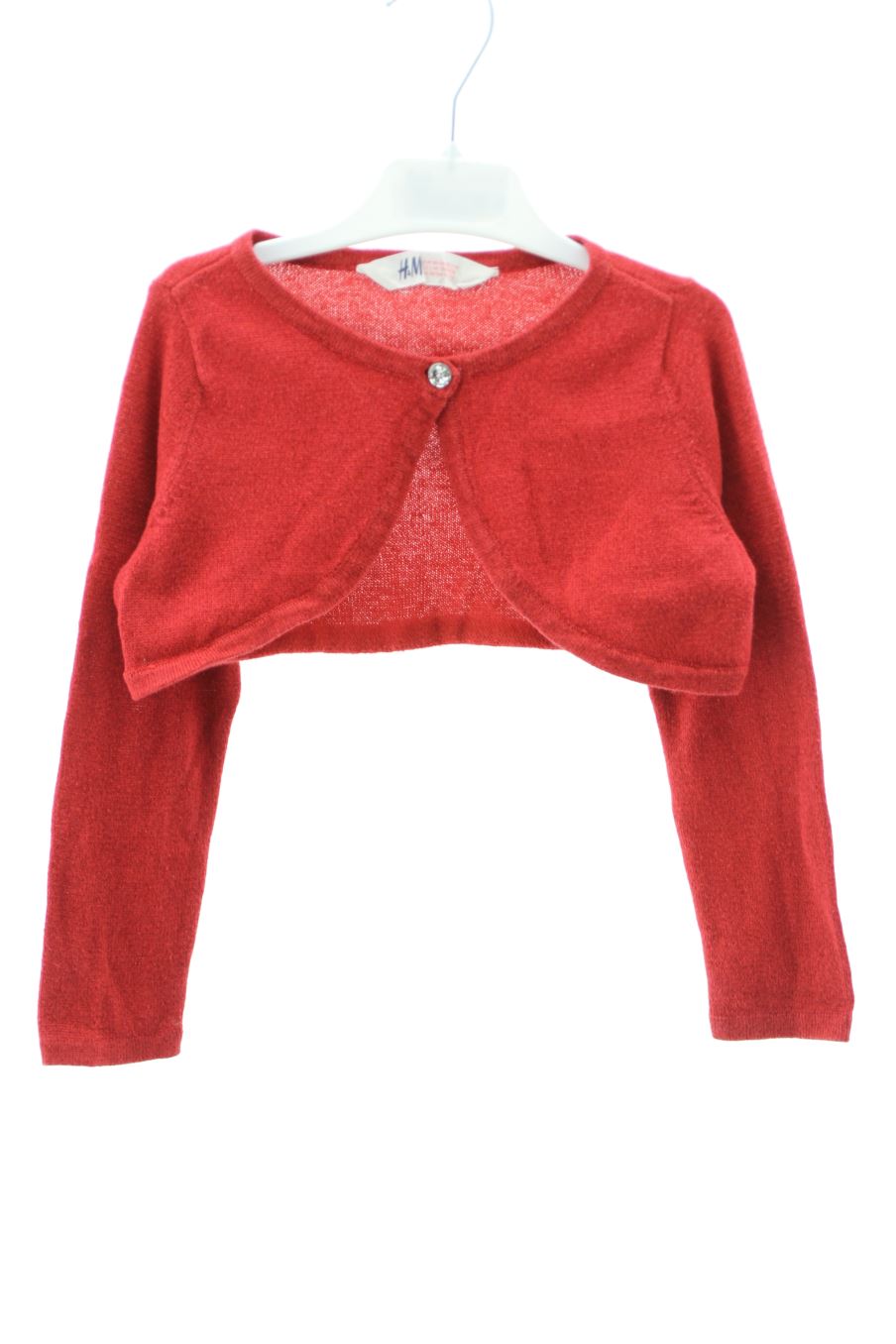 Chaqueta de H&M de la talla 2 años de segunda mano