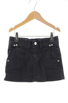 Aufwändiger Rock 106 Zara