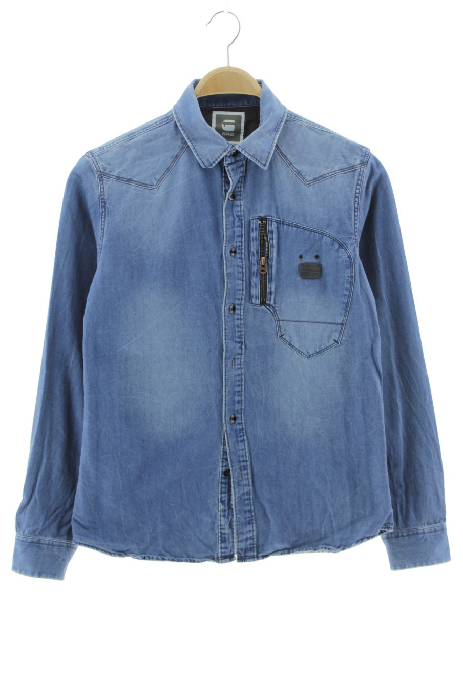 Camisa de G-Star Raw de la talla M