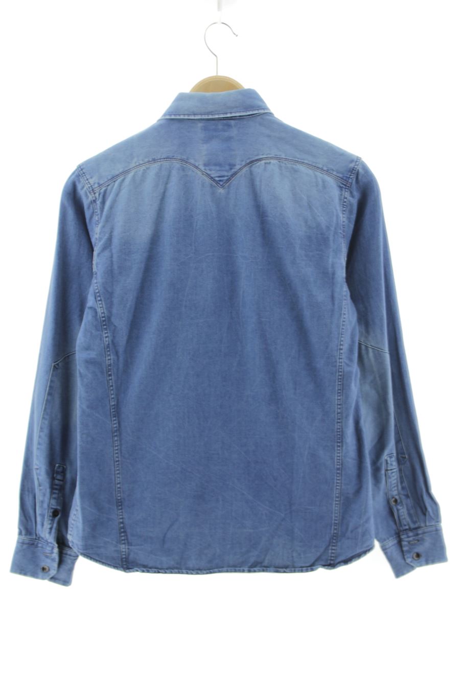 Camisa de G-Star Raw de la talla M