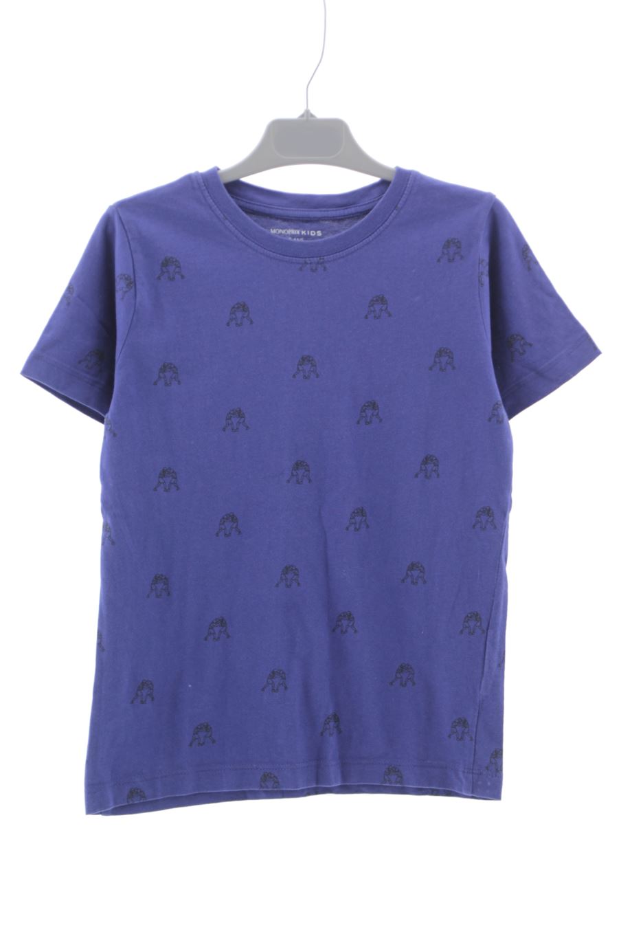 T-shirt Monoprix de la taille 8 ans de seconde main