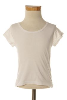 T-shirt 4 ans Vertbaudet