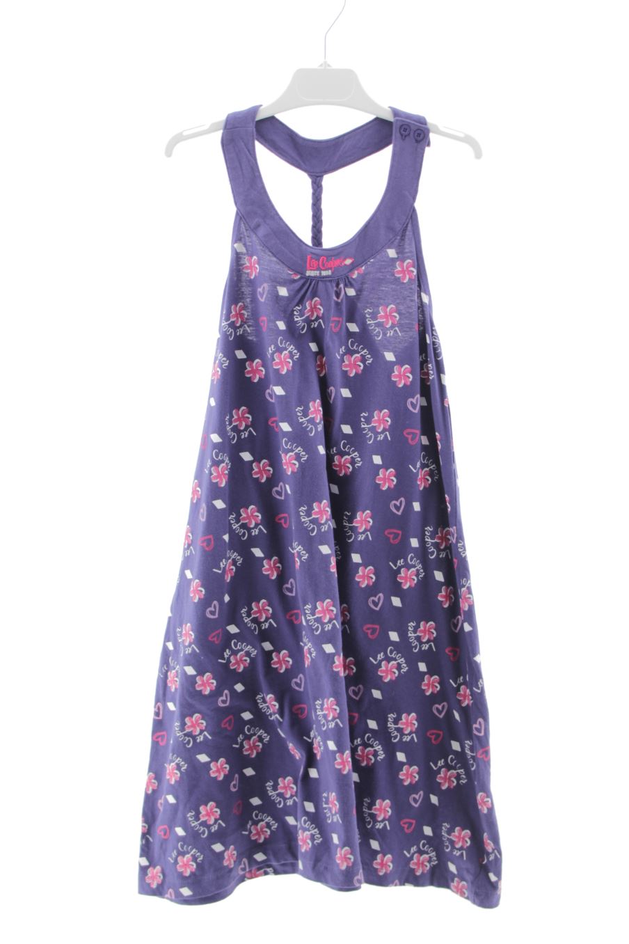 Robe casual Lee Cooper de la taille 10 ans de seconde main