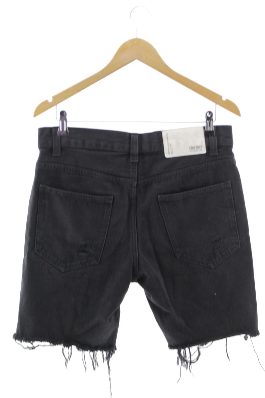 Kurze Hose von Bershka Größe 38