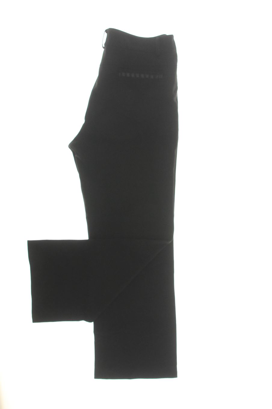 Pantalones de Multiples de la talla 42, de color negro