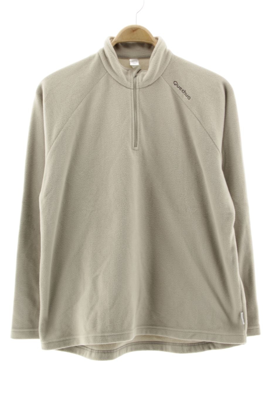 Sudadera de Quechua (DECATHLON) de la talla XL