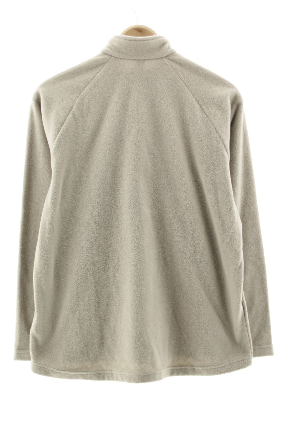 Sudadera de Quechua (DECATHLON) de la talla XL