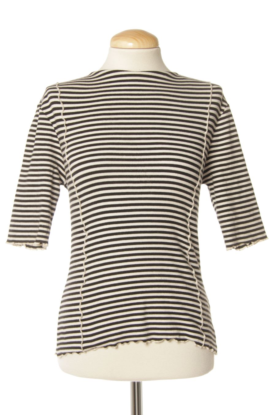 T-shirt & Other Stories de la taille S, de couleur rayures