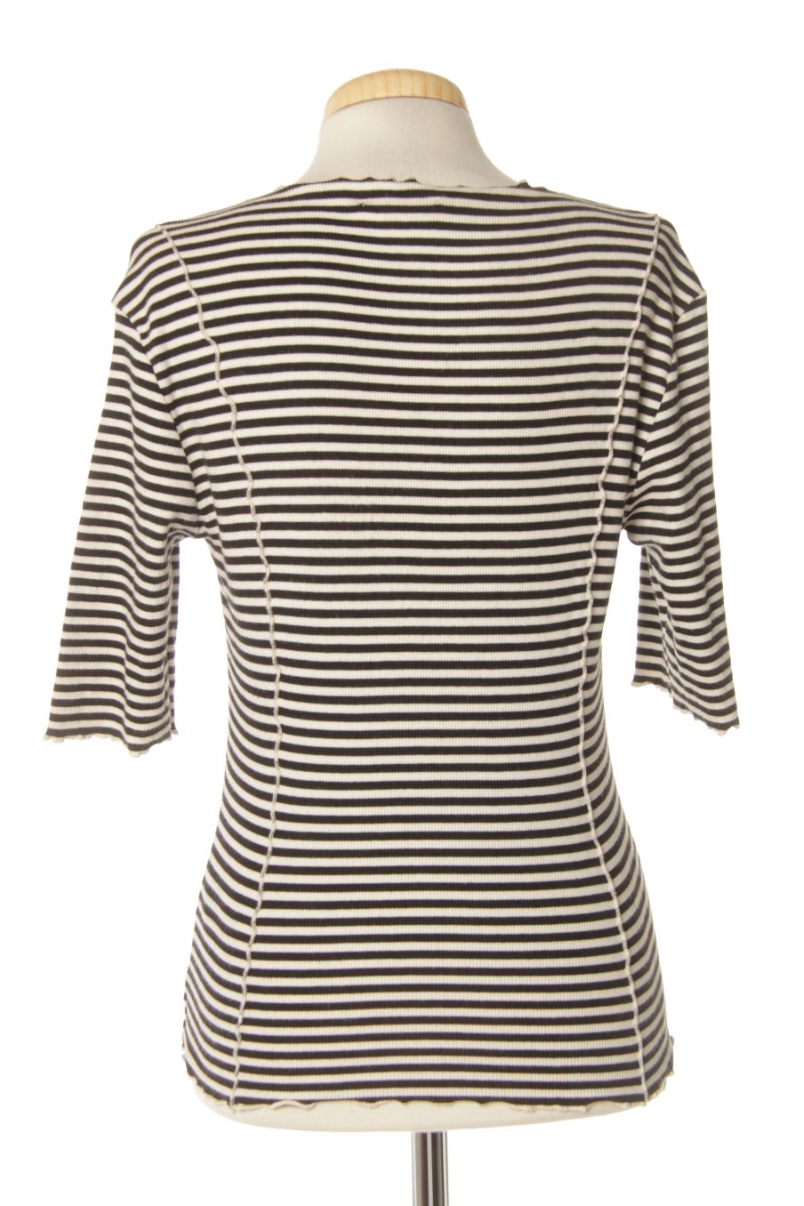 T-shirt & Other Stories de la taille S, de couleur rayures