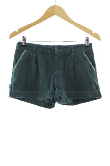 Pantalón corto 13 años Massimo Dutti