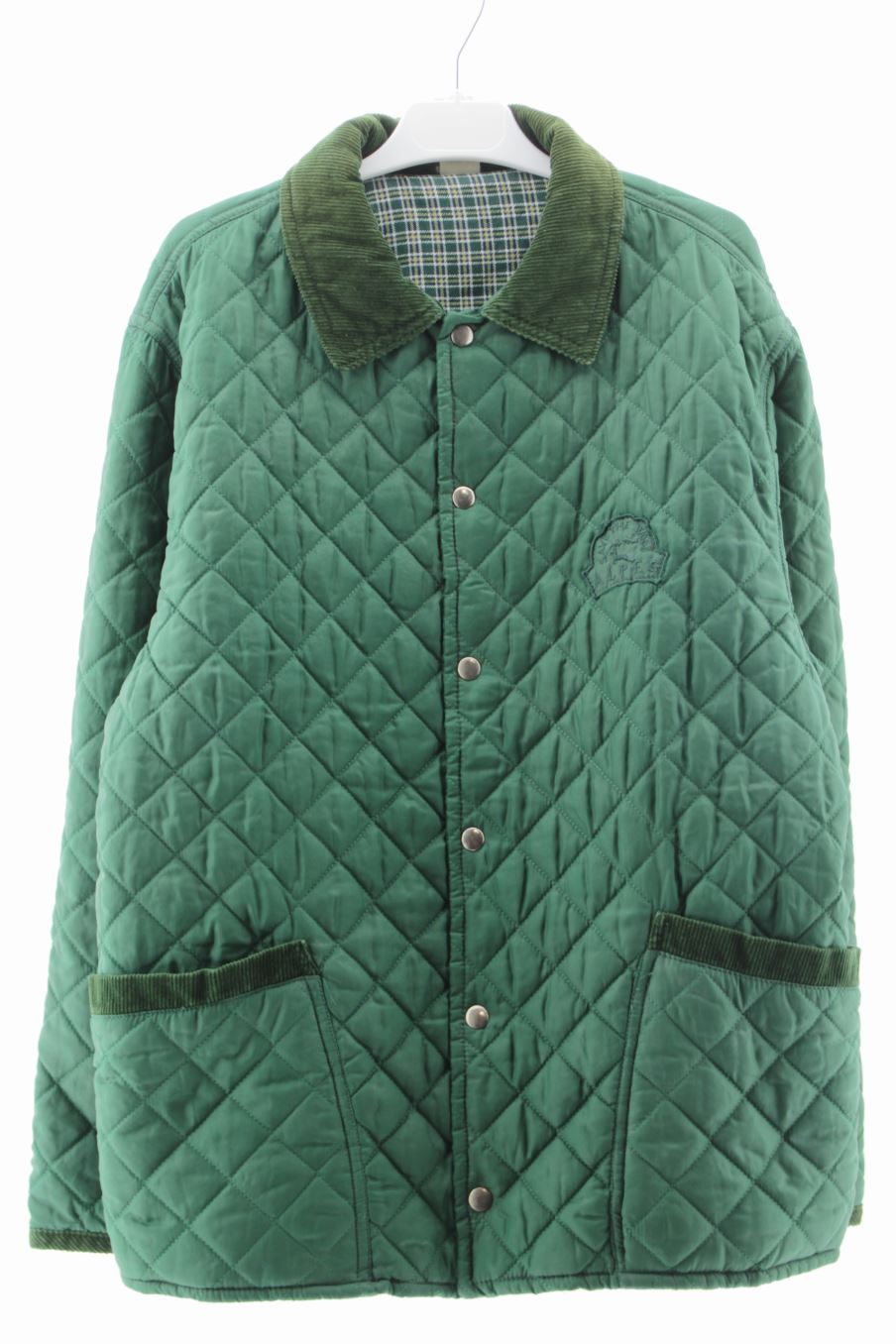 Cazadora de El Corte Ingles de la talla 12 años de segunda mano
