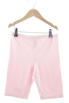 Kurze Hose 128 Grüner Knopf