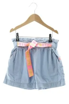 Pantalón corto 8 años Billieblush