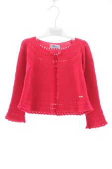 Chaqueta 3 años Miranda