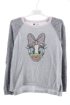 Langärmeliges T-shirt 134 Gap