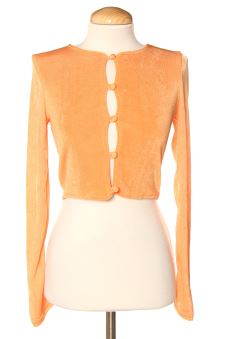 Chaqueta XS PERCENTIL