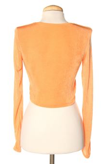 Chaqueta XS PERCENTIL