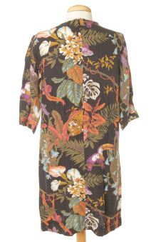 Einfaches Kleid S pepaloves