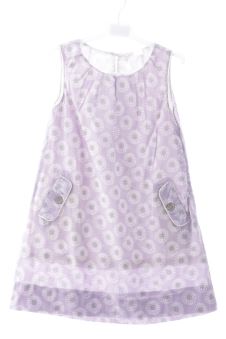 Aufwändiges Kleid 128 Sfera