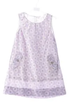 Vestido 8 años Sfera