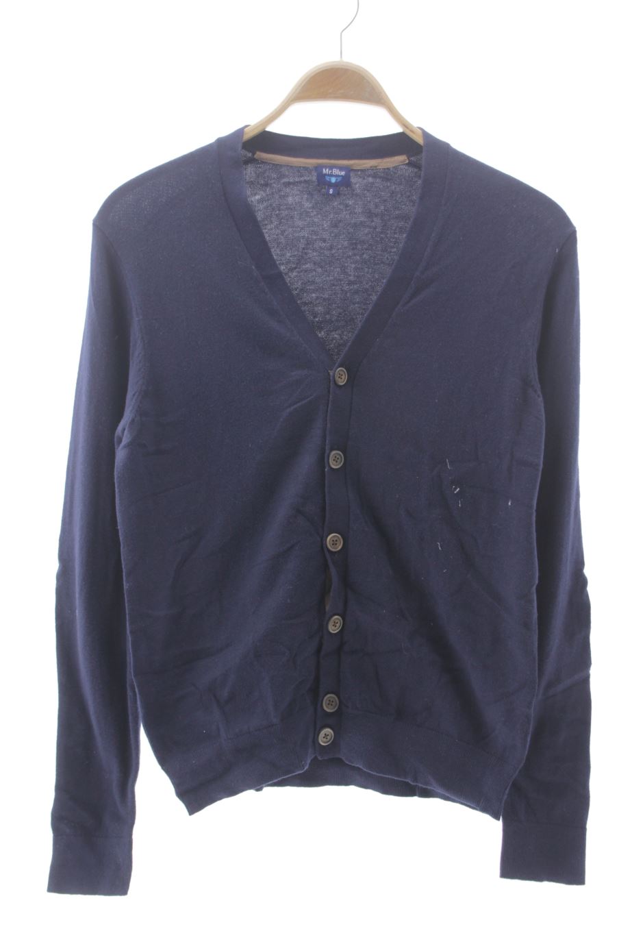 Chaqueta de Mr.Blue de la talla S