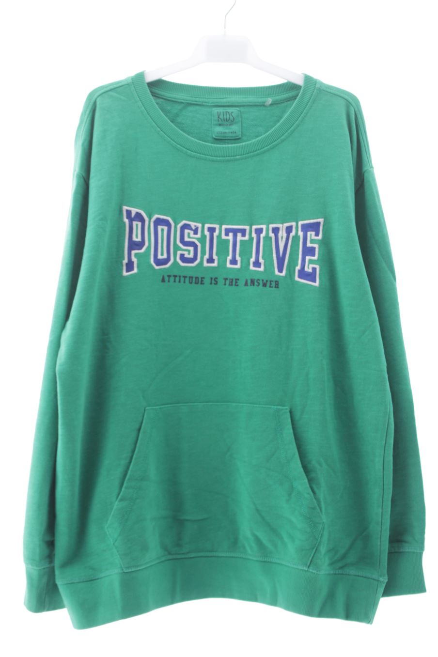 Sudadera de El Corte Ingles de la talla 15 años de segunda mano