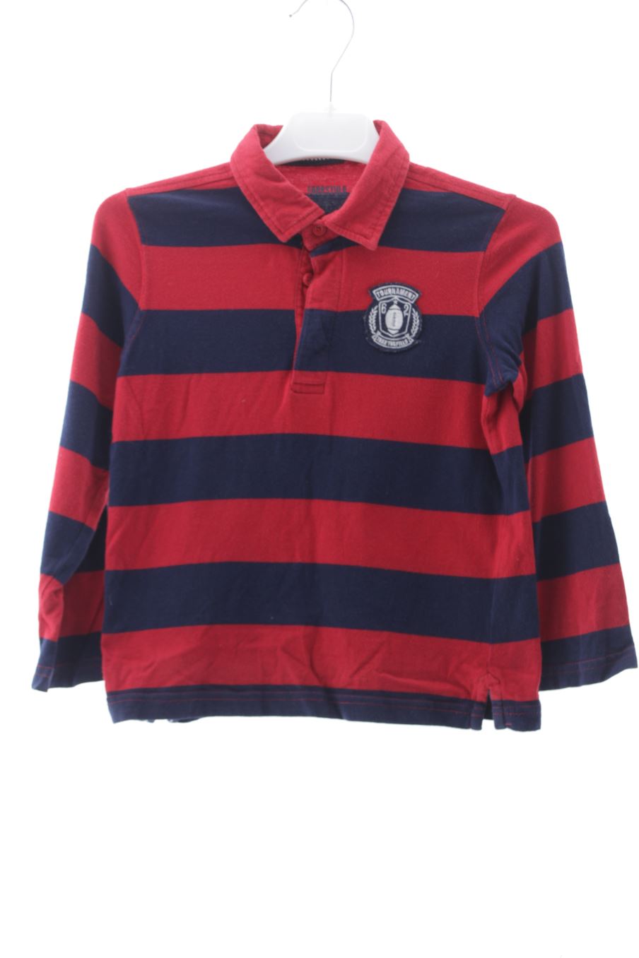 Polo de manga larga de Freestyle de la talla 4 años de segunda mano