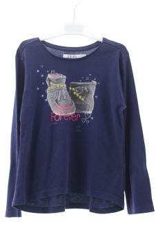 Langärmeliges T-shirt 106 Sfera