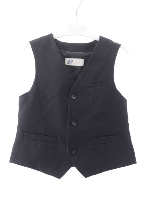 Gilet sans manches