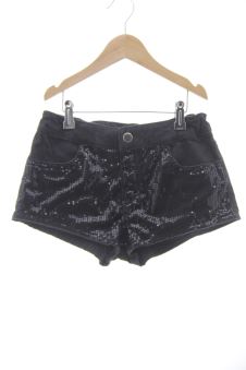 Vaquero corto 11 años H&M