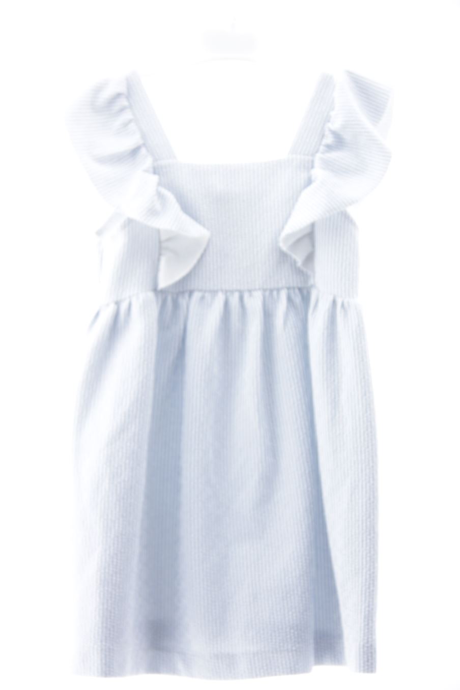 Vestido de Zara de la talla 3 años de segunda mano