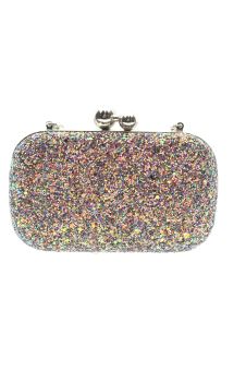 Clutch Pequeño BIJOU BRIGITTE