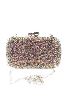 Clutch Pequeño BIJOU BRIGITTE