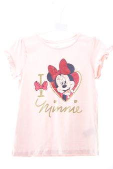 Kurzärmeliges T-Shirt 128 Disney (C&A)