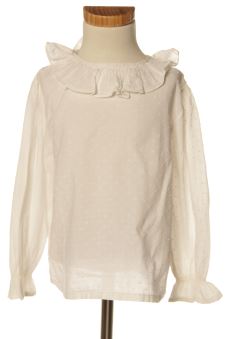 Blouse à manches longues 6 ans VITOR