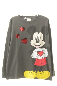 T-shirt manches longues 10 ans Disney (chicco)