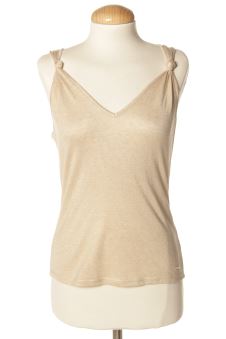 Camisa sin mangas XS Morgan de toi