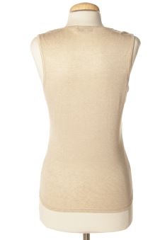 Camisa sin mangas XS Morgan de toi