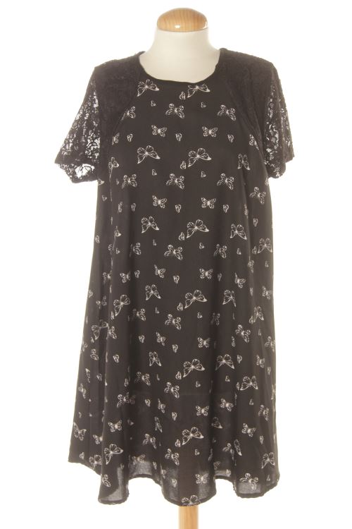 Robe casual