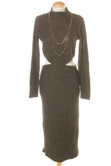 Robe casual M Desigual, photo 1 sur 2