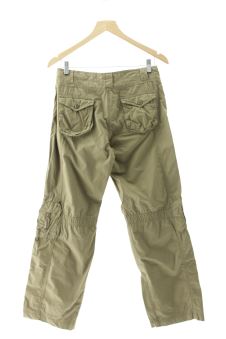 Casual Hose 38 Coronel Tapioca
